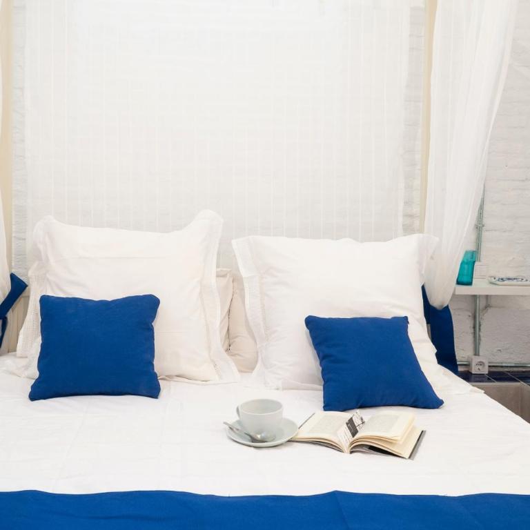 Cosy Apartment in the heart of Barrio de las Letras - Apartamento - 28