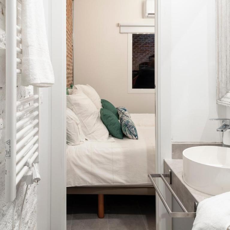Cosy Apartment in the heart of Barrio de las Letras - Apartamento - 25