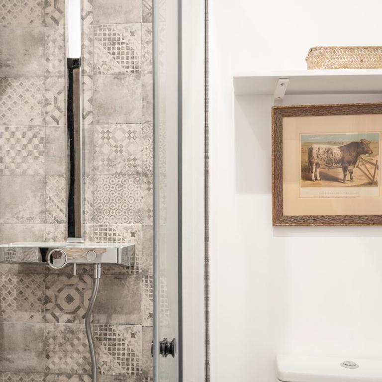 Cosy Apartment in the heart of Barrio de las Letras - Apartamento - 36