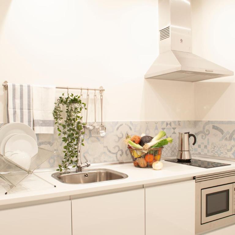 Cosy Apartment in the heart of Barrio de las Letras - Apartamento - 39