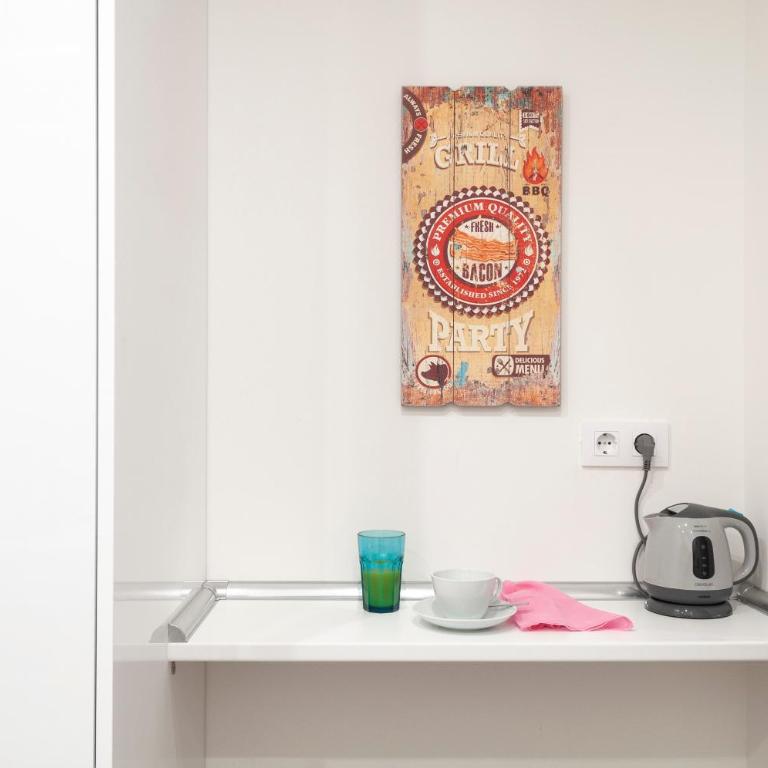 Cosy Apartment in the heart of Barrio de las Letras - Apartamento - 40