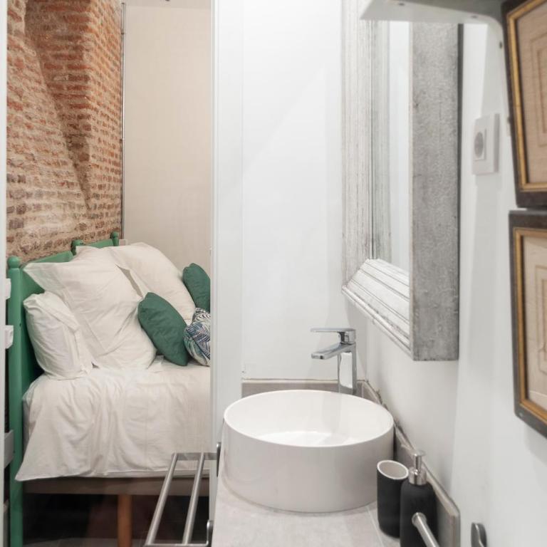 Cosy Apartment in the heart of Barrio de las Letras - Apartamento - 24