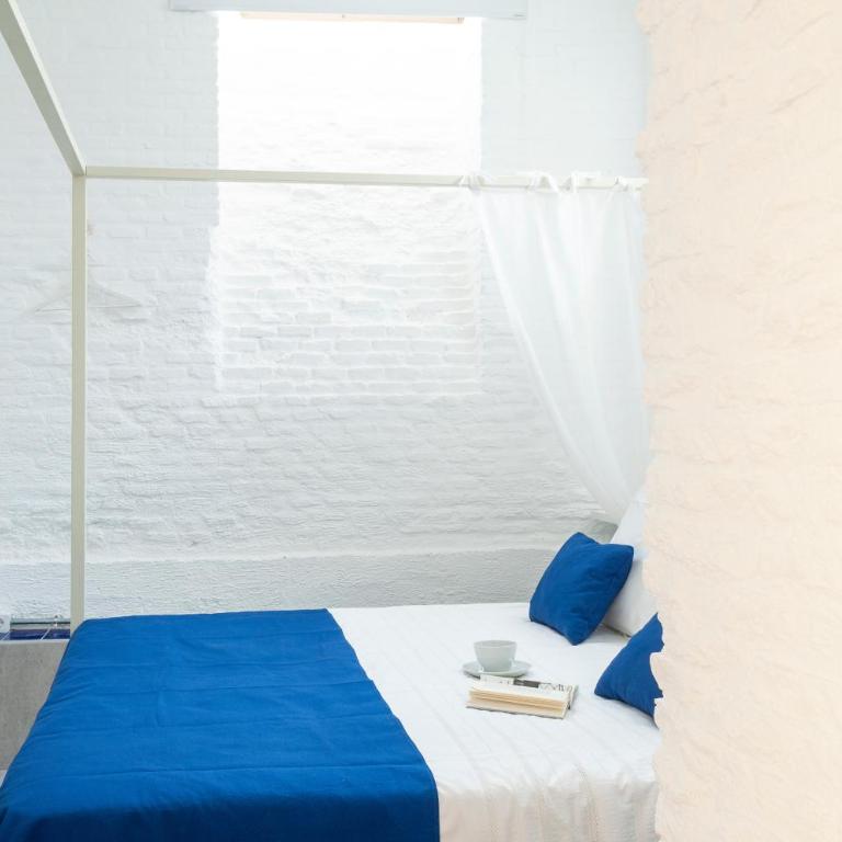 Cosy Apartment in the heart of Barrio de las Letras - Apartamento - 31