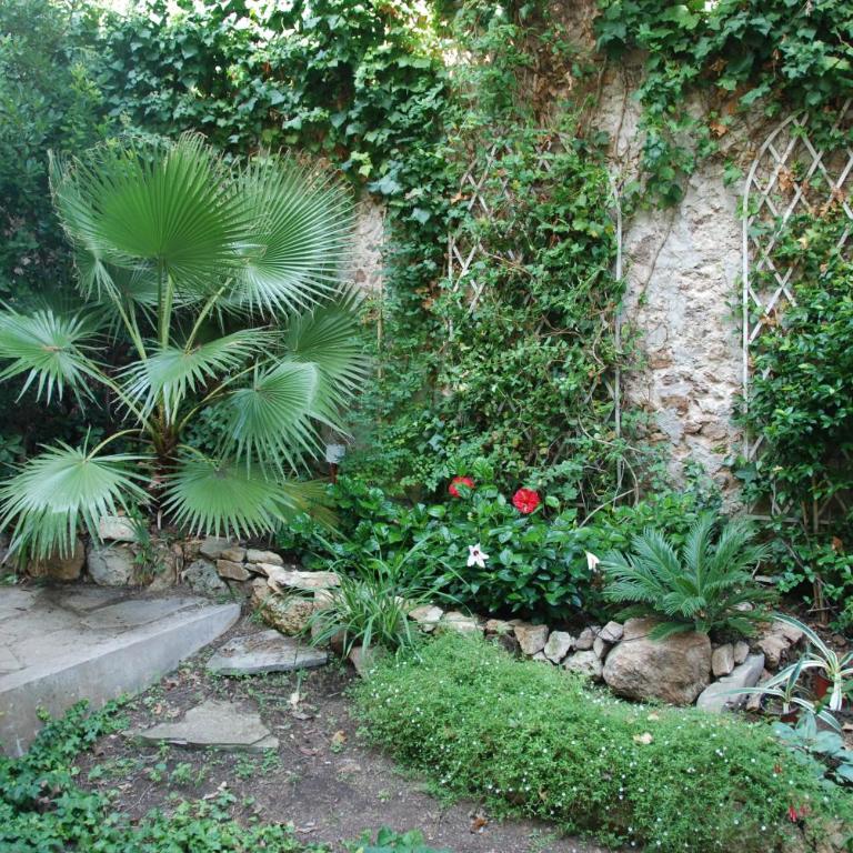 B&B Villa Feline - Chambre Lits Jumeaux Confort - 5