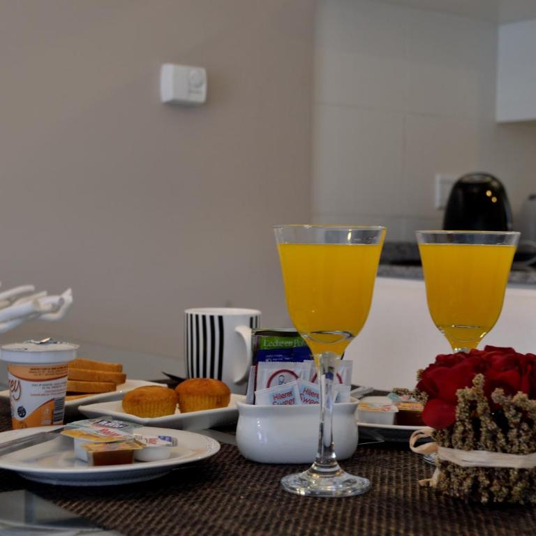 AT Suites - Standard Apartment - 15