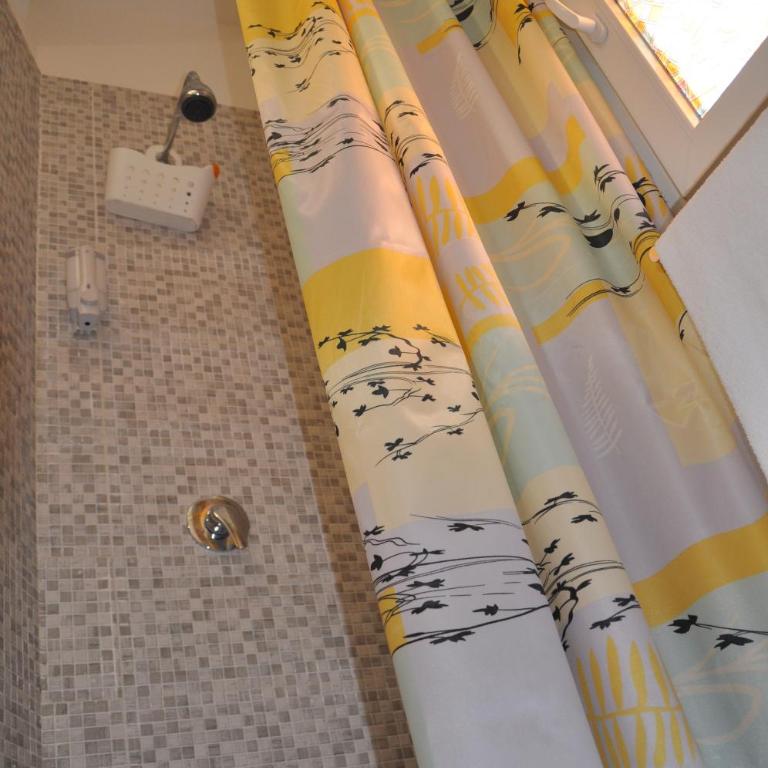 Vesuvio Ruins Rooms Pompei - Camera Familiare con Bagno - 8