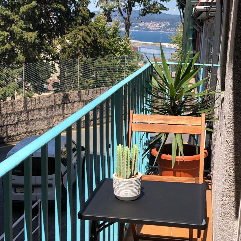 Alójate en Vigo! Casa bien equipada - Casa de 2 dormitorios - 16