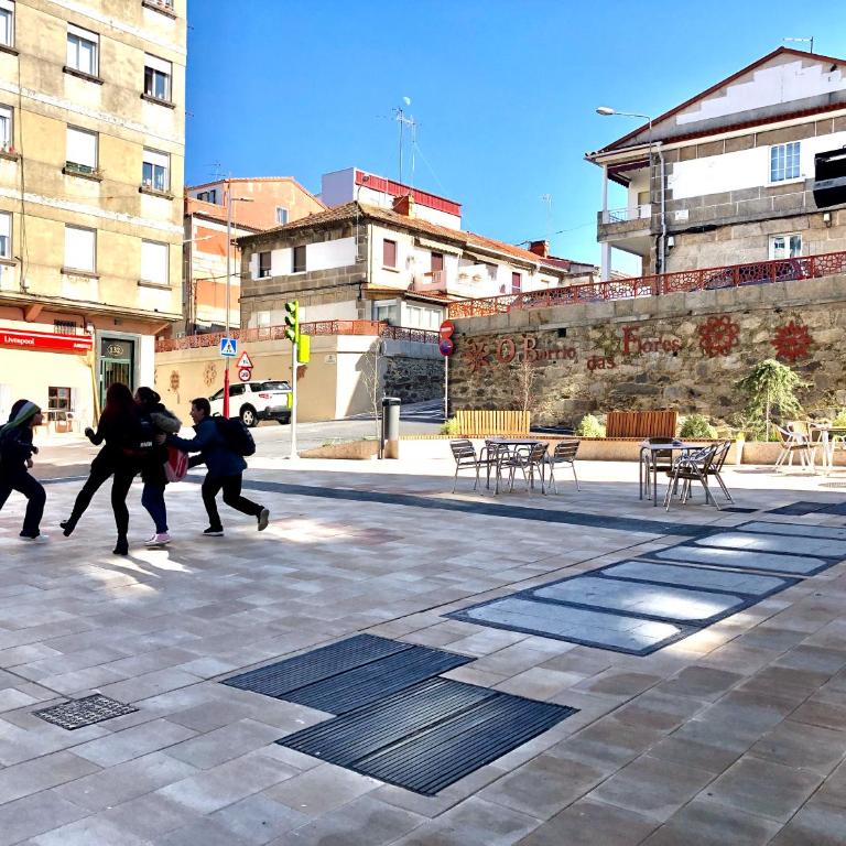 Alójate en Vigo! Casa bien equipada - Casa de 2 dormitorios - 27