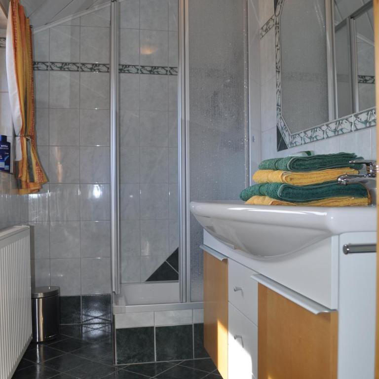 Gappmayrhof - Apartment mit 2 Schlafzimmern und Balkon - 6