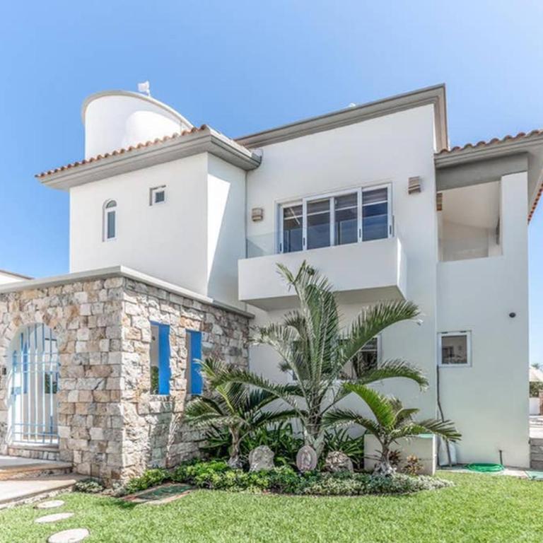 Casa Santosha - Three-Bedroom Villa - 26