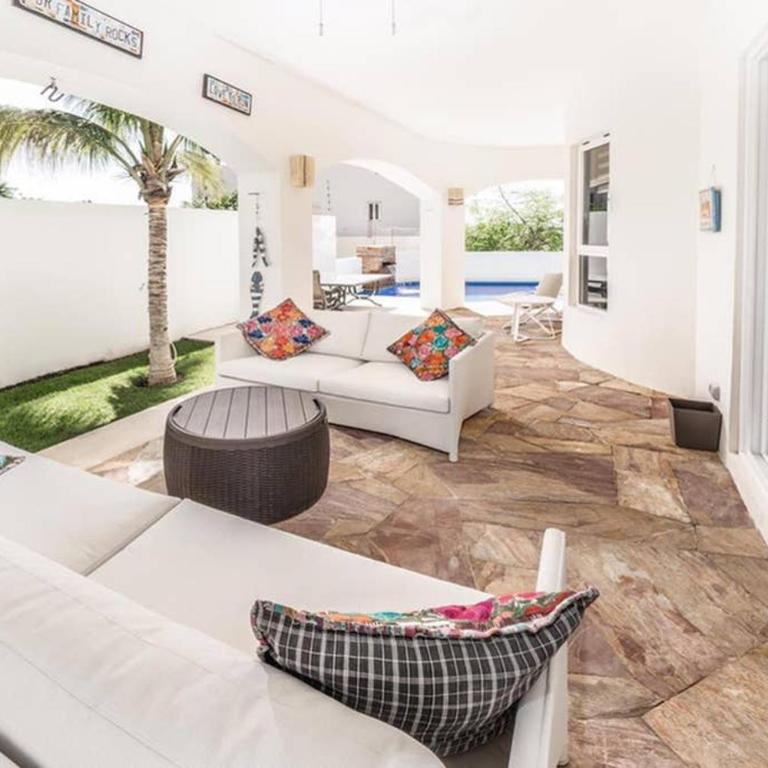 Casa Santosha - Three-Bedroom Villa - 28