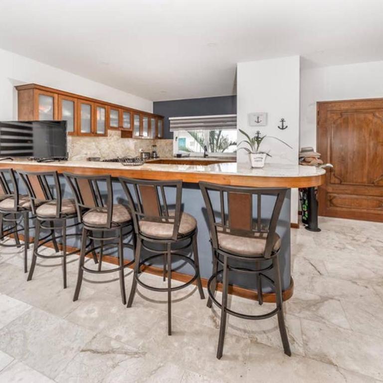 Casa Santosha - Three-Bedroom Villa - 29