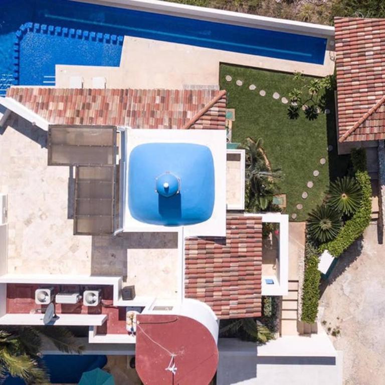 Casa Santosha - Three-Bedroom Villa - 30