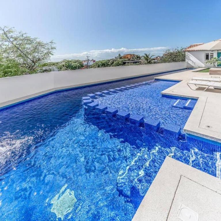 Casa Santosha - Three-Bedroom Villa - 31