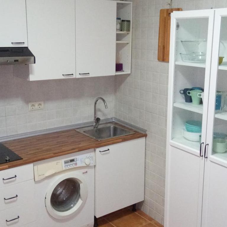 APARTAMENTOS,Puerta de Bisagra-PARKING GRATIS - Apartamento de 2 dormitorios - 17