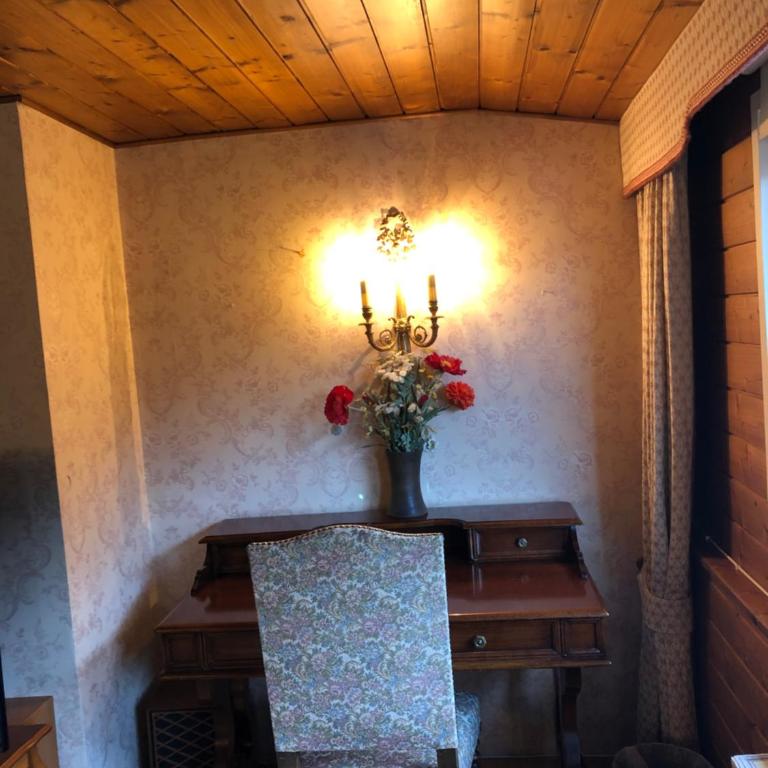 Apartment Morris - Apartment mit 3 Schlafzimmern - 50
