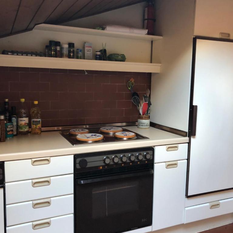 Apartment Morris - Apartment mit 3 Schlafzimmern - 47