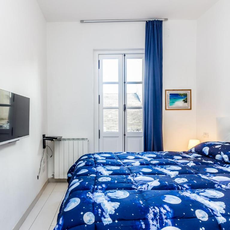 Elegant House Via Pia - Appartamento con 2 Camere da Letto - 13