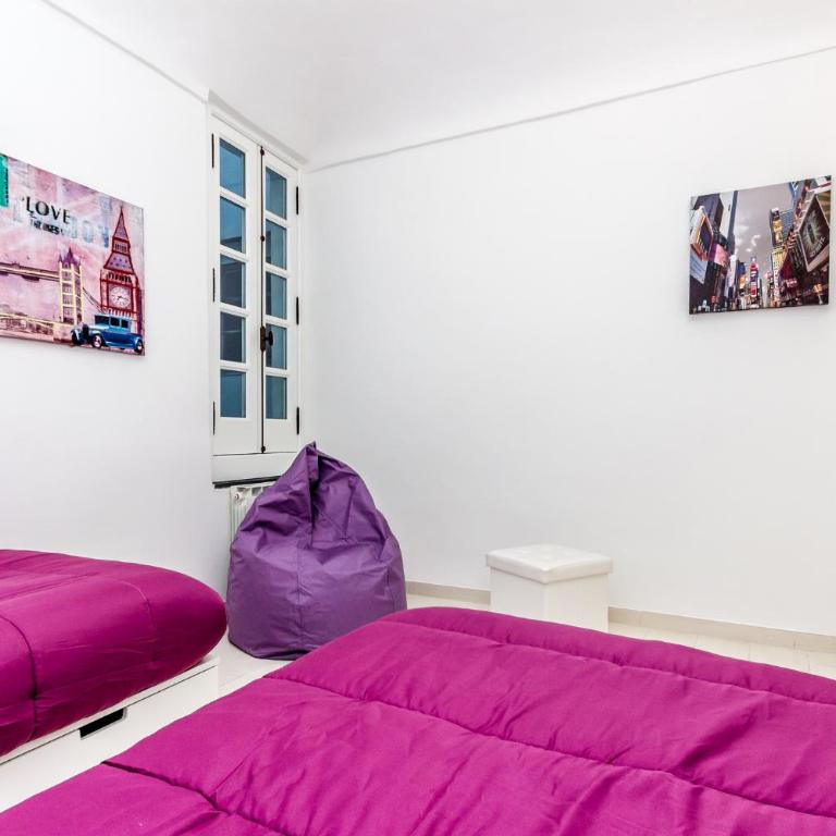 Elegant House Via Pia - Appartamento con 2 Camere da Letto - 17