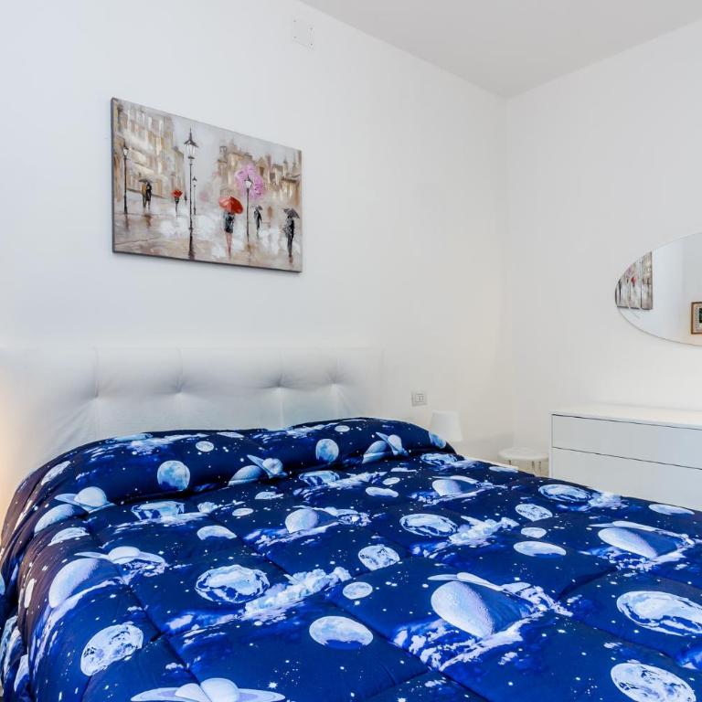 Elegant House Via Pia - Appartamento con 2 Camere da Letto - 14