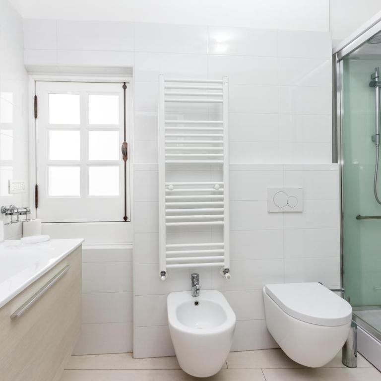 Elegant House Via Pia - Appartamento con 2 Camere da Letto - 20