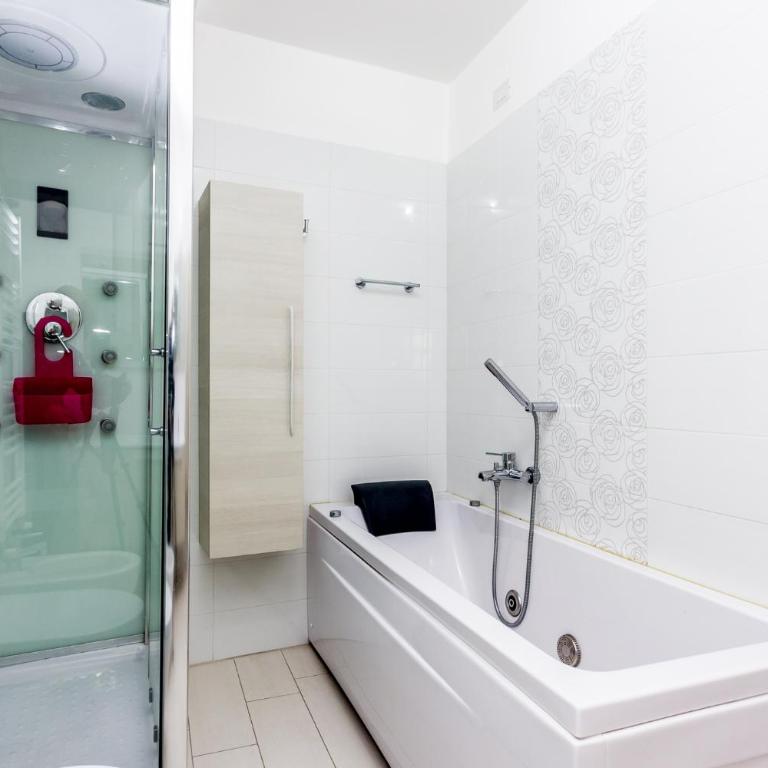 Elegant House Via Pia - Appartamento con 2 Camere da Letto - 22