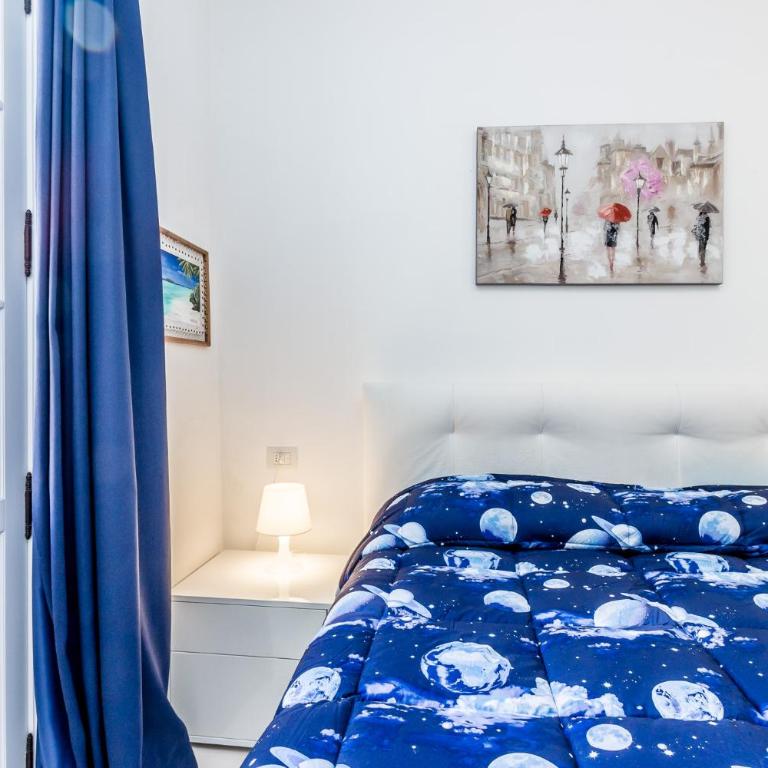 Elegant House Via Pia - Appartamento con 2 Camere da Letto - 15