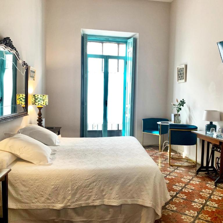 Hotel Boutique Casa de Colón - Habitación Doble Grand Deluxe - 2