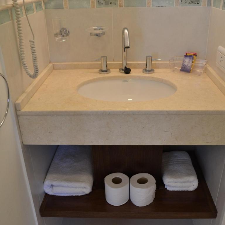 AT Suites - Apartamento Estándar - 10
