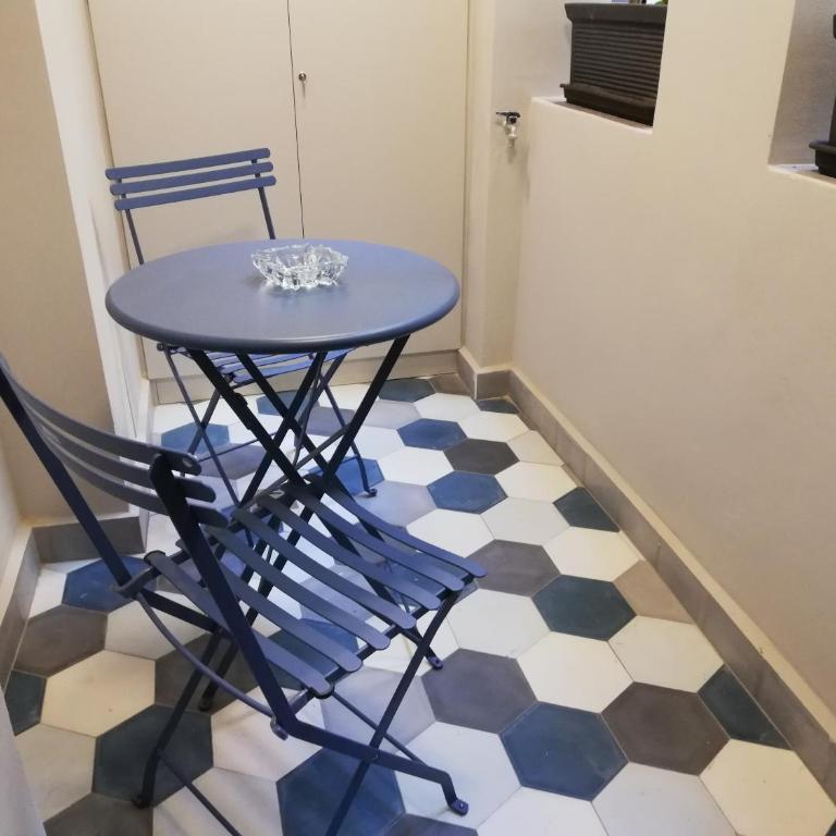 LikeYourHome, 80 sq m luxury apartment with Jacuzzi, in Trastevere district - Appartamento con 2 Camere da Letto - 24