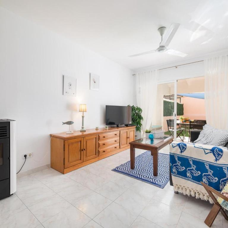Ca na Rosa (Es Portitxol) - Casa - 8