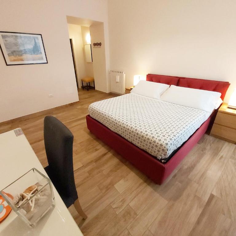 B&B Floridiana - Camera King Superior - 1