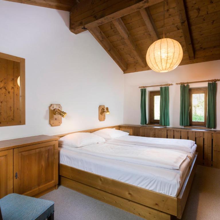 Hotel Goldried - Apartment mit 3 Schlafzimmern - 14