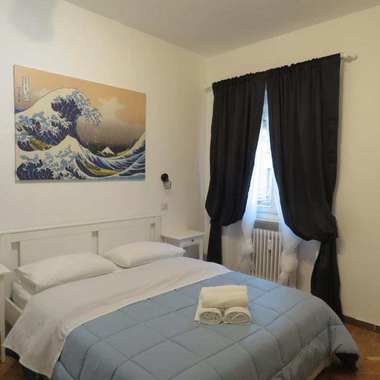 Gli Elementi GuestHouse - Budget Double Room - 6