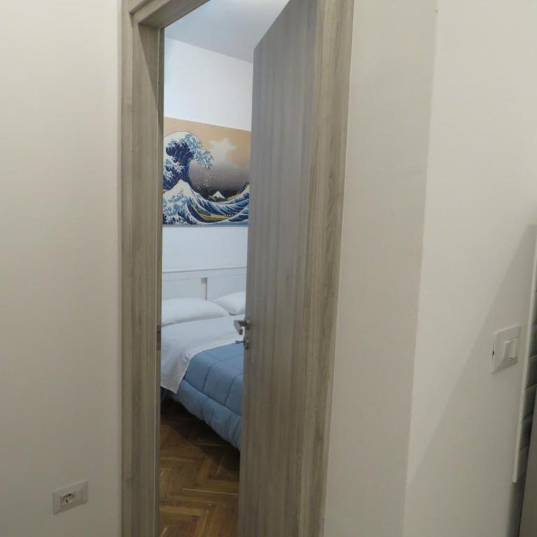 Gli Elementi GuestHouse - Budget Double Room - 3