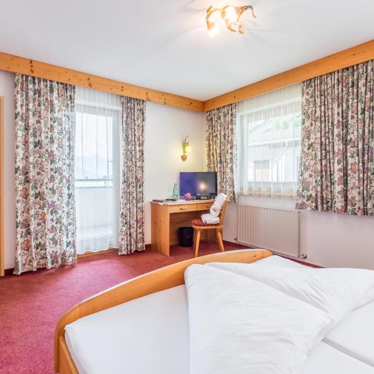Hotel Riedl im Zillertal - Superior Doppelzimmer - 4
