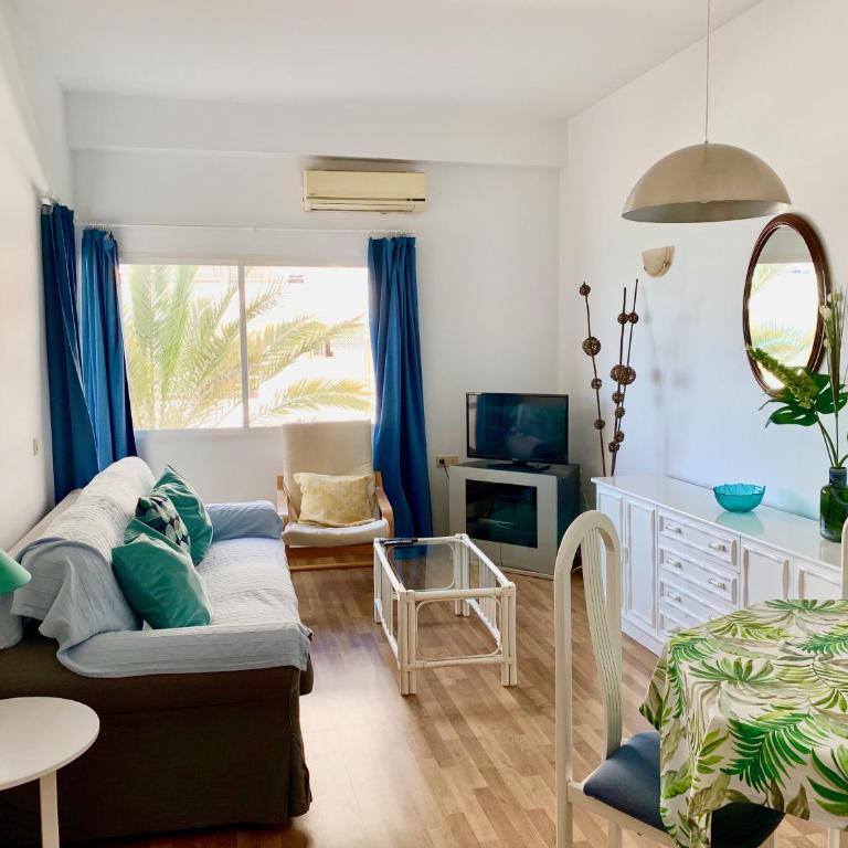 Skol Apartments Marbella - Apartment mit 1 Schlafzimmer - 8