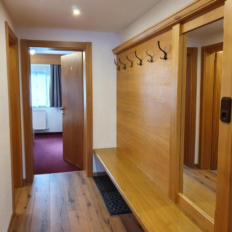 Appartements Karlinger - Apartment - 3