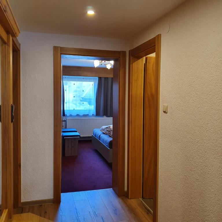 Appartements Karlinger - Apartment - 4