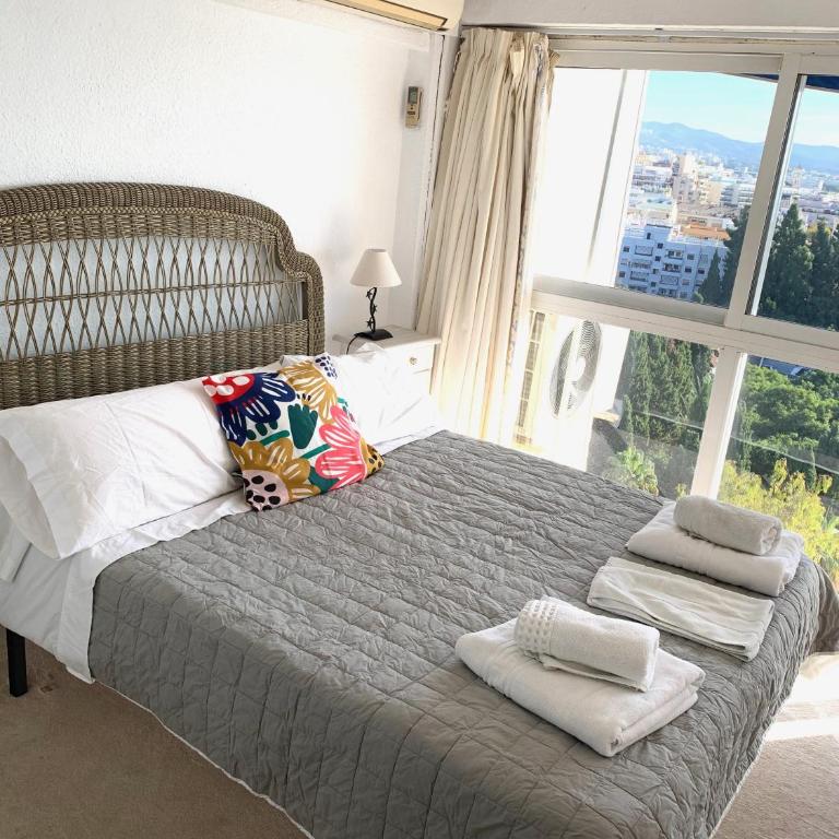 Skol Apartments Marbella - Apartamento Superior de 1 dormitorio - 5
