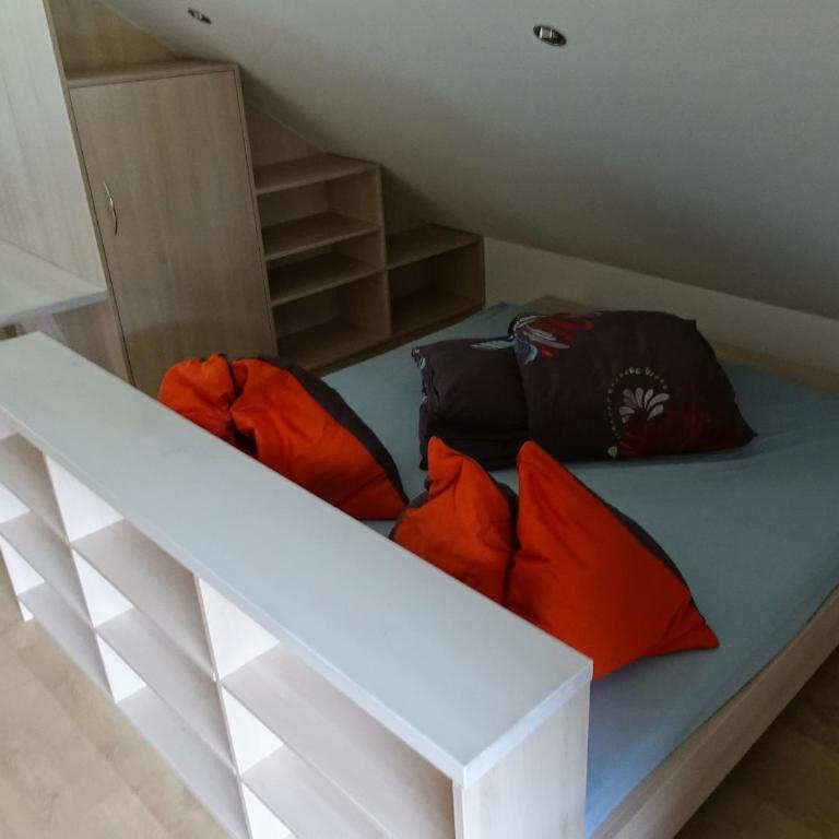 Urlauben im Grünen - Appartamento con 1 Camera da Letto - 7