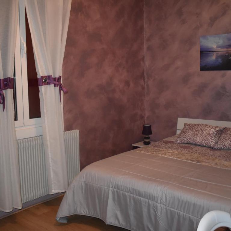 Chez Augustin - Double Room - 2
