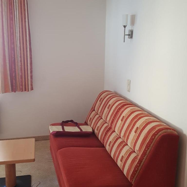 Easy living - Monolocale con Balcone - 9