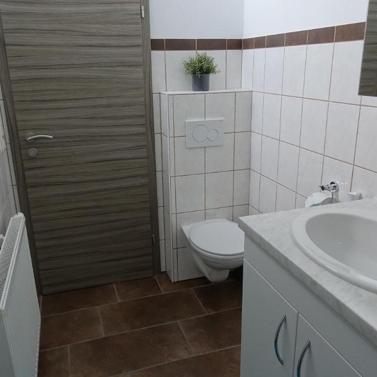 Urlauben im Grünen - Appartamento con 1 Camera da Letto - 4
