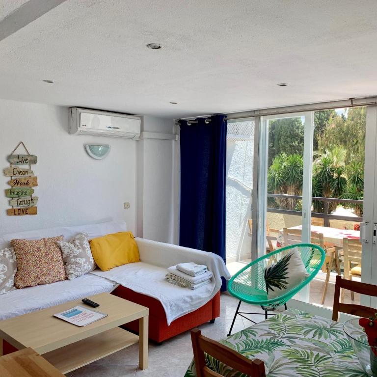 Skol Apartments Marbella - Apartamento Básico de 2 dormitorios - 13