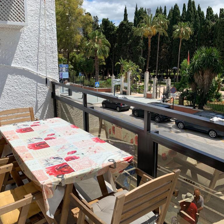 Skol Apartments Marbella - Apartamento Básico de 2 dormitorios - 17