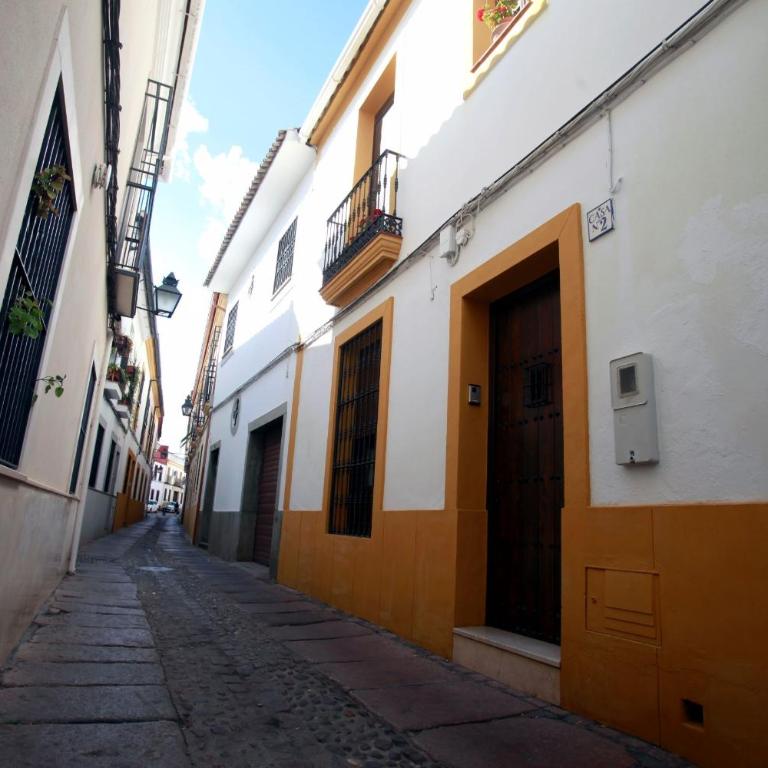 Dúplex-Ático de Nácar Casco Histórico - Casa de 3 dormitorios (Dúplex de Nácar) - 11