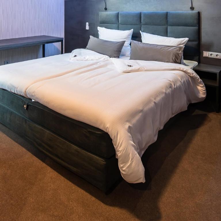 Hotel LifeStyle Mindelheim - Comfort Doppelzimmer - 3