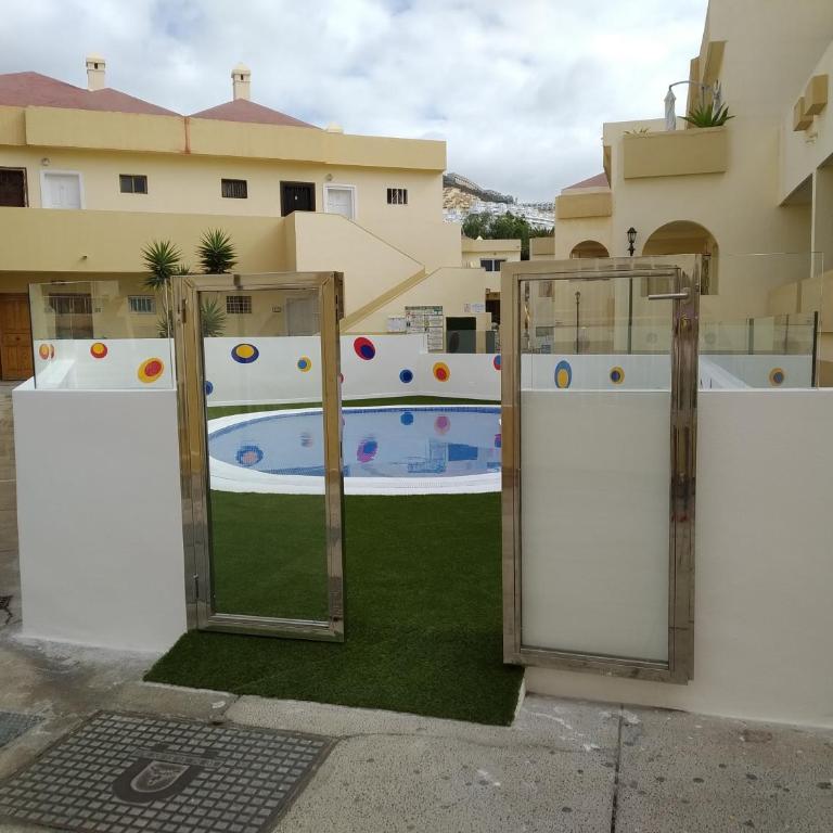 Costa Adeje Mareverde - Apartamento - 2