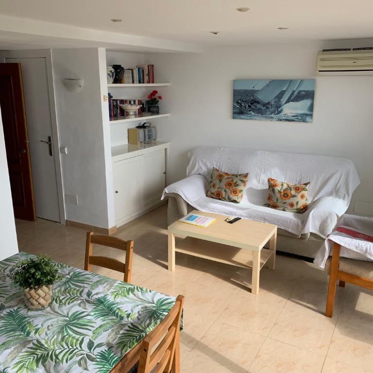 Skol Apartments Marbella - Apartamento Básico de 2 dormitorios - 11